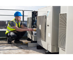 Perfect Temp Air Conditioning and Heating