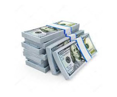 URGENT LOAN OFFER ARE YOU IN NEED CONTACT US"