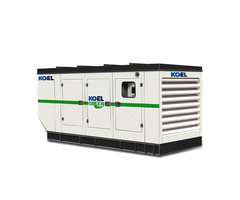 Generator Rental Services - Image 5