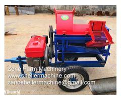 Multi Crop Thresher
