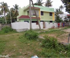7 Cents Residential Land Sale at Kallumthazham Kollam Kerala Kallumthazham Real Estate Properties - Image 2