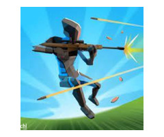 Relax with 1v1 lol game