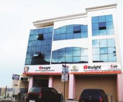 INSIGHT SCHOOL OF ENGINEERING AND MANAGEMENT