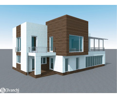 Aluminium Sheet Design-E3 ACP