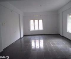 2300 ft² – OFFICE SPACE WITH CAR PARKING SASTHAMANGALAM, THIRUVANANATHAPU