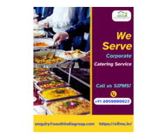 Catering Services in Bangalore