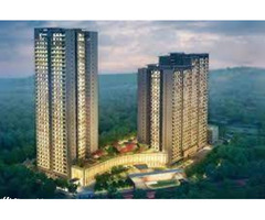 Unveiling Tranquil Living – 2 & 3BHK Flats in Sector 36A, Gurgaon