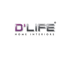 DLIFE Home Interiors - HSR Layout, Bangalore