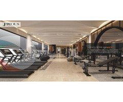 What are the amenities in CRC Joyous? - Image 3