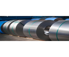 Stainless Steel 409M Coils Exporters