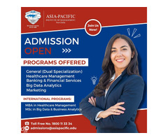 BEST INSTITUTE FOR PGDM COURSES IN DELHI - AIM