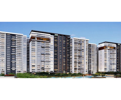 DNR Parklink: Where Comfort Meets Convenience in Bangalore