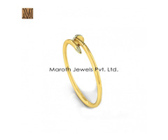 How are jewellery made step by step?