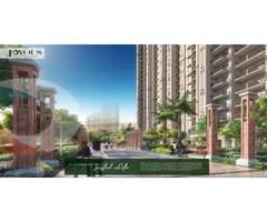 Amenities in CRC Joyous - Image 2