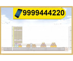 Unlock Success: Explore the Golden Grande Noida Retail Shops and Office Spaces - Image 6