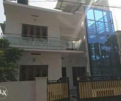 flat for daily rent