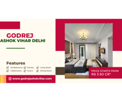 The Advantages of Investing-Godrej Ashok Vihar - Image 6