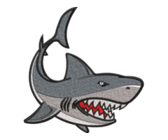 Embroidery Digitizing - Image 4