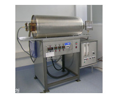 Rotary Tube Furnace, Split Tube Furnace, Vertical & Cylindrical Tubular Furnace