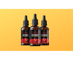 The Natural Armor Against Glucose Spikes