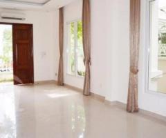 5 BR – Semi furnished House for rent at kathrikadavu Kaloor