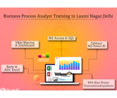 Business Analyst Course in Delhi by IBM, Online Business Analytics Certification in Delhi by Google,