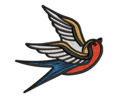 Digitizing Embroidery