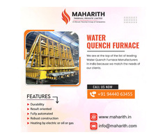 Industrial Furnace Manufacturers from Tamil Nadu - Image 6