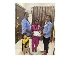 Home Nursing Services in Bangalore