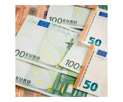 Business loans and Personal loans are available