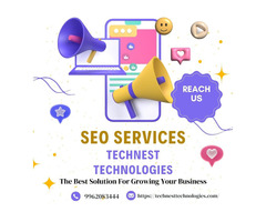 Top SEO Services in Chennai, SEO Company in Chennai