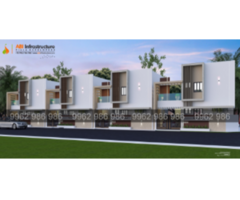 13+ Residential Villas for Sale in Idigarai, Coimbatore