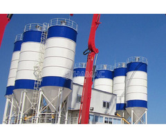 BOLTED TYPE CEMENT SILO - Image 5