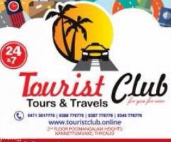providing cab service