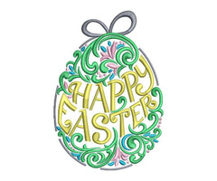 Embroidery Digitizing Services
