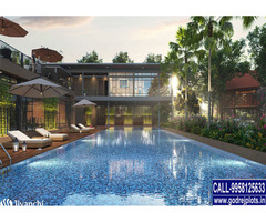 Buy Residential Plots in Nagpur-Godrej Orchard Estate