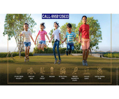 Buy Residential Plots in Nagpur-Godrej Orchard Estate - Image 6
