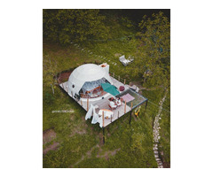 Glamping manufacturers india - Image 3