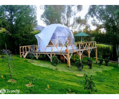 Glamping manufacturers india - Image 4