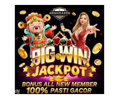 Daftar Armada888 Game Online Terbaik 2024 Terbaru