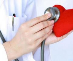 Heart Bypass Surgery