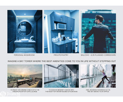 Commercial Projects in Golden i Noida Extension - Image 5