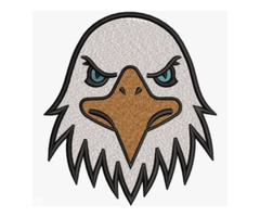 Digitizing Embroidery