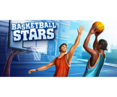basketball stars