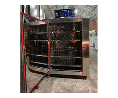 Hot air oven manufacturers in chennai