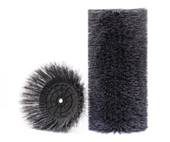 The Best Quality Brushes for Industrial Cleaning