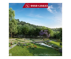Godrej Plots Khalapur – Giving Plots a New Meaning to Luxury Living - Image 4