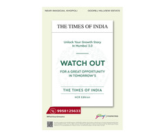 Godrej Plots Khalapur – Giving Plots a New Meaning to Luxury Living - Image 13