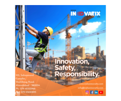 Fall Protection Equipment Manufacturers India