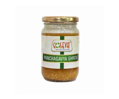 Panchagavya Ghrita